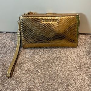Michael Kors Travel Wallet